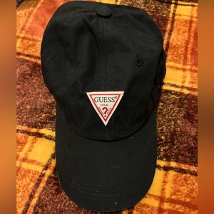 Guess Hat